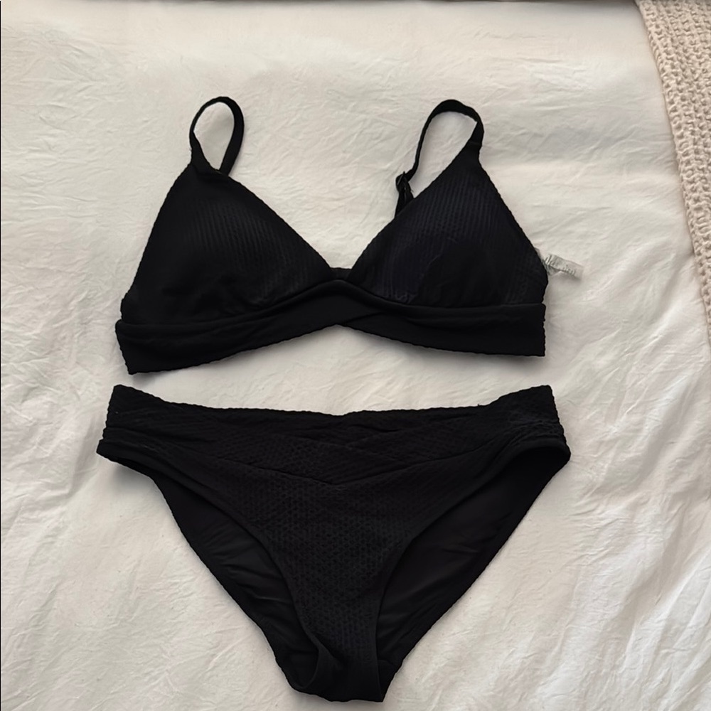 Aerie swimsuit set